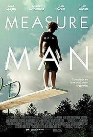 Measure of a Man (2018)