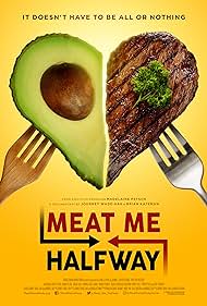 Meat Me Halfway (2021)