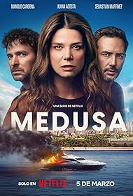 Medusa (2025) 2025