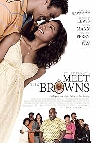 Meet the Browns (2008)