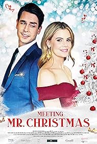 Meeting Mr. Christmas (2022)