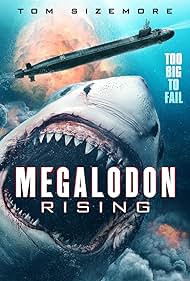 Megalodon Rising (2021)