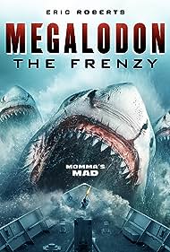 Megalodon: The Frenzy (2023)