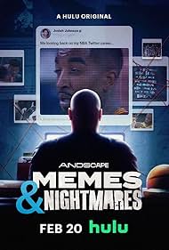 Memes & Nightmares (2024)