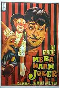 Mera Naam Joker (1970)