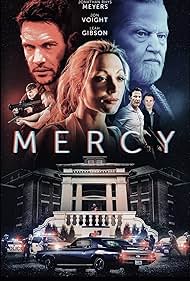 Mercy (2023)