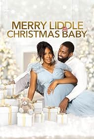 Merry Liddle Christmas Baby (2021)