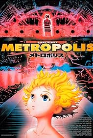 Metropolis (2002)