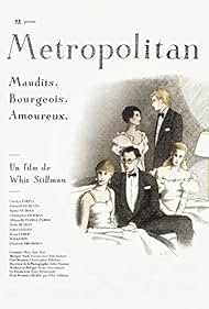 Metropolitan (1990)