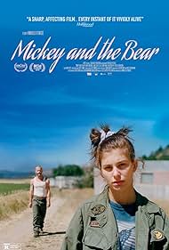 Mickey and the Bear (2019)