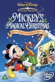 Mickey's Magical Christmas: Snowed in at the House of Mouse (2001)