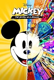 Mickey: The Story of a Mouse (2022)