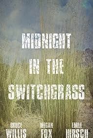 Midnight in the Switchgrass (2021)