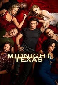 Midnight, Texas (2017)