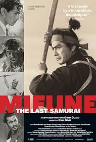 Mifune: The Last Samurai (2016)