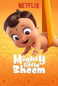 Mighty Little Bheem (2019)