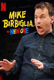 Mike Birbiglia: The New One (2019)