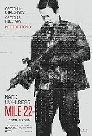 Mile 22 (2018)