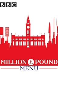 Million Pound Menu (2018)