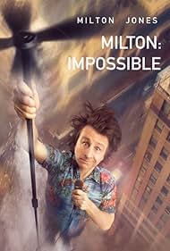 Milton Jones - Milton Impossible (2023)