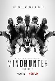 Mindhunter (2017)