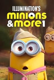 Minions & More 1 (2022)