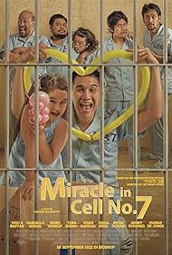 Miracle in Cell No. 7 (2022)