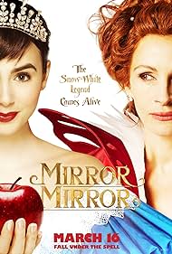 Mirror Mirror (2012)