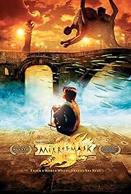 Mirrormask (2006)