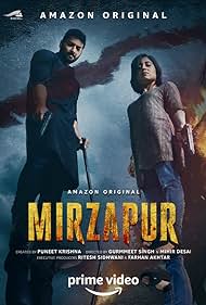 Mirzapur (2018)