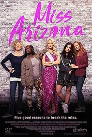 Miss Arizona (2018)