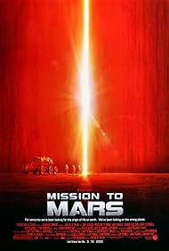 Mission to Mars (2000)