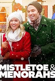 Mistletoe & Menorahs (2019)