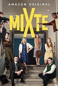 Mixte (2021)