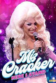 Miz Cracker: Here I Stand (2022)