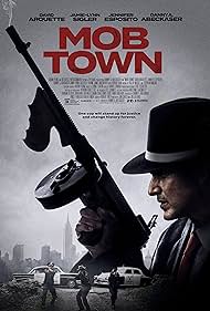 Mob Town (2019)