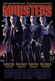 Mobsters (1991)