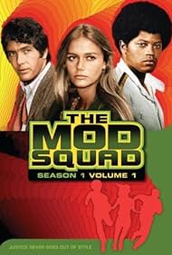 Mod Squad (1968)