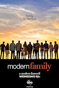 Modern Family (2009)