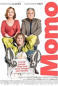 Momo (2017)