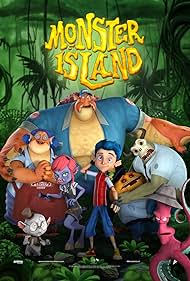 Monster Island (2017)