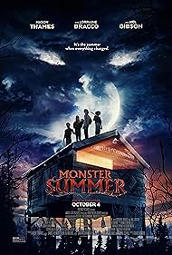 Monster Summer (2024)