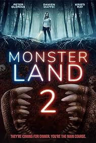 Monsterland 2 (2019)