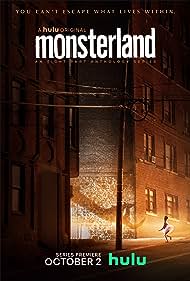 Monsterland (2020)