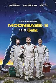 Moonbase 8 (2020)