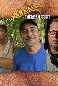 Moonshiners: American Spirit (2022)