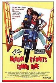 Morgan Stewart's Coming Home (1987)