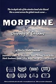 Morphine: Journey of Dreams (2014)