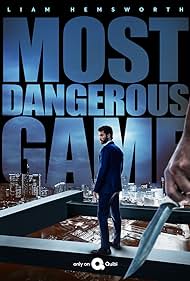 Most Dangerous Game (2020)