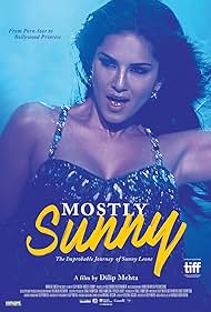 Mostly Sunny (2017)